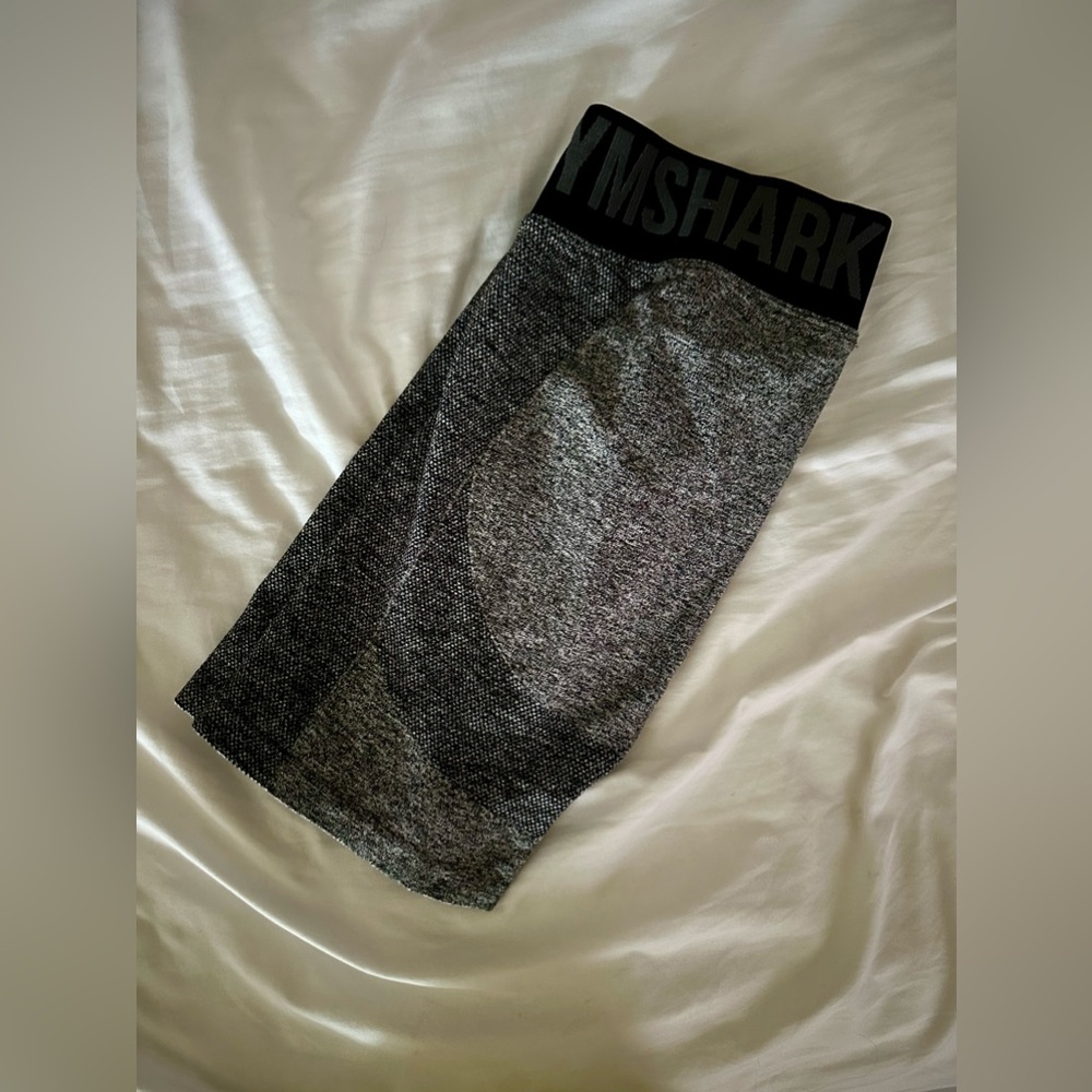 Gymshark shorts